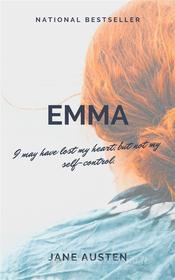 Ebook Emma di Jane Austen (author) edito da LitRobot