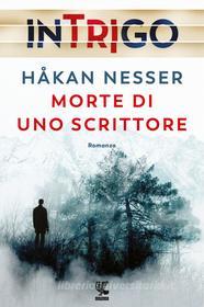 Ebook Morte di uno scrittore di Håkan Nesser edito da Guanda
