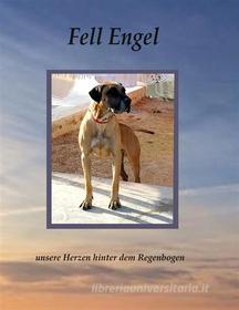 Ebook Fell Engel di Daniela Seegardel edito da Books on Demand