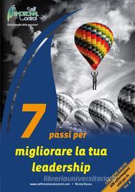 Ebook 7 Passi per migliorare la tua leadership di Nicola Russo edito da Enciclopedia delle Emozioni