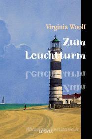 Ebook Zum Leuchtturm di Virginia Woolf edito da Books on Demand