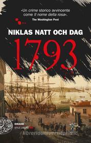 Ebook 1793 di Natt och Dag Niklas edito da Einaudi