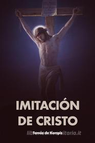 Ebook Imitación de Cristo di Tomás de Kempis edito da Alicia Editions