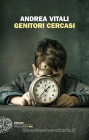 Ebook Genitori cercasi di Vitali Andrea edito da Einaudi