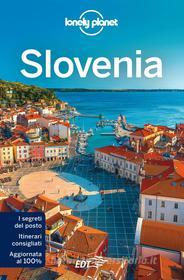 Ebook Slovenia di Steve Fallon edito da EDT