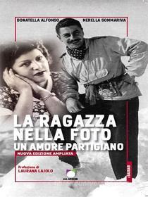 Ebook La ragazza nella foto di Nerella Sommariva, Donatella Alfonso edito da All Around srl