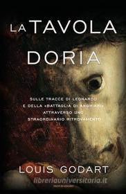 Ebook La Tavola Doria di Godart Louis edito da Mondadori