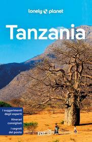 Ebook Tanzania di Autori vari edito da EDT