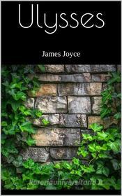 Libro Ebook Ulysses di James Joyce di Books on Demand