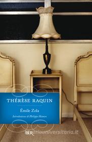 Ebook Théresè Raquin di Zola Émile edito da BUR
