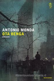 Ebook Ota Benga di Monda Antonio edito da Mondadori
