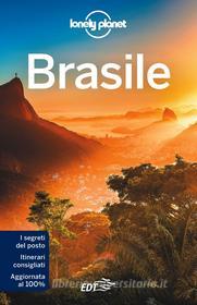 Ebook Brasile di Regis St Louis, Gary Chandler, Gregor Clark, Bridget Gleeson edito da EDT