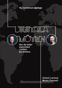 Ebook Digitala möten di Antoni Lacinai, Micke Darmell edito da Books on Demand