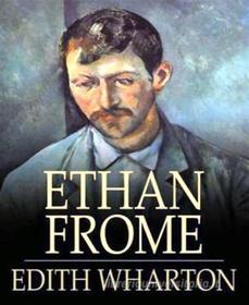Ebook Ethan Frome di Edith Wharton edito da BookRix