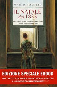 Libro Ebook Il Natale del 1833 di Pomilio Mario, Bo Carlo di Bompiani