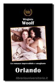 Ebook Orlando di Virginia Woolf edito da Fermento