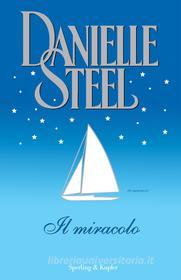 Ebook Il miracolo di Steel Danielle edito da Sperling & Kupfer