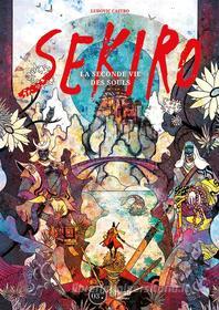 Ebook Sekiro di Ludovic Castro edito da Third Editions