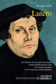 Ebook Lutero di Silvana Nitti edito da Carocci Editore