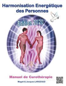 Ebook Harmonisation Energétique des Personnes di Jacques Largeaud, Magali Koessler edito da Books on Demand