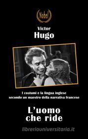 Libro Ebook L'uomo che ride di Victor Hugo di Nobel