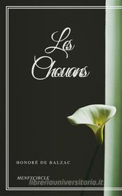 Ebook Les Chouans di Honoré de Balzac edito da Honoré de Balzac