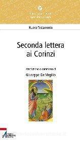 Ebook Seconda lettera ai Corinzi di Giuseppe De Virgilio edito da Edizioni Messaggero Padova