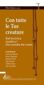 Ebook Con tutte le tue creature di Dino Dozzi edito da Edizioni Messaggero Padova