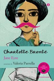 Ebook Jane Eyre di Brontë Charlotte edito da Mondadori