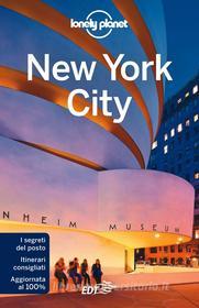 Ebook New York City di Zora O'Neill, Cristian Bonetto, Regis St Louis edito da EDT