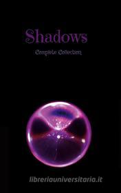 Ebook Shadows di Adam Ivehag edito da Books on Demand