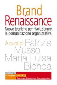 Ebook Brand Renaissance di AA. VV. edito da Franco Angeli Edizioni