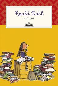 Ebook Matilde di Roald Dahl edito da Salani Editore