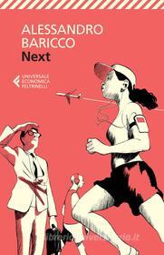 Ebook Next di Alessandro Baricco edito da Feltrinelli Editore