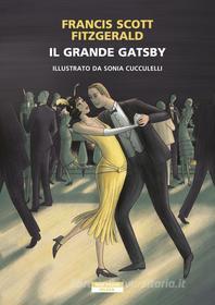 Ebook Il grande Gatsby [Illustrato] di Francis Scott Fitzgerald edito da Neri Pozza