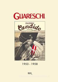 Ebook Mondo Candido (1953-1958) di Guareschi Giovannino edito da BUR