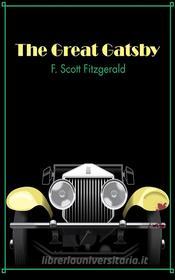 Ebook The Great Gatsby (Ale. Mar. Edition) di F. Scott, Rouge Rouge edito da Ale.Mar.