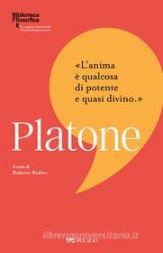 Ebook Platone di AA.VV. edito da Pelago