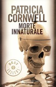 Ebook Morte innaturale di Cornwell Patricia edito da Mondadori