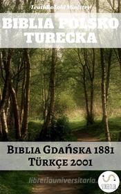 Ebook Biblia Polsko Turecka di Truthbetold Ministry edito da TruthBeTold Ministry