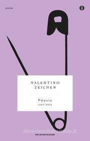Ebook Poesie di Zeichen Valentino edito da Mondadori