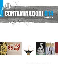 Ebook Contaminazioni 014 di Maurizo Scudiero, Anna D’Elia, Giancarlo Carpi edito da Lantana Editore