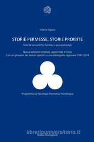 Ebook Storie permesse, storie proibite di Valeria Ugazio edito da Bollati Boringhieri