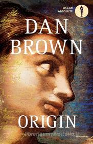 Ebook Origin di Brown Dan edito da Mondadori
