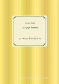 Ebook Une page d'amour di Emile Zola edito da Books on Demand
