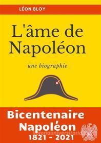 Libro Ebook L'âme de Napoléon di Léon Bloy di Books on Demand