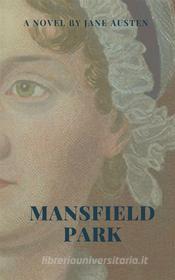 Libro Ebook Mansfield Park Illustrated di Jane Austen di Leverton Classics
