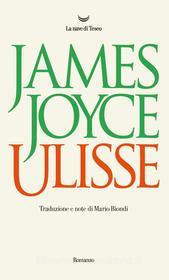 Ebook Ulisse di James Joyce edito da La nave di Teseo