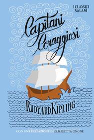 Libro Ebook Capitani coraggiosi di Rudyard Kipling di Salani Editore