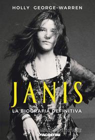 Ebook Janis di Holly George Warren edito da De Agostini